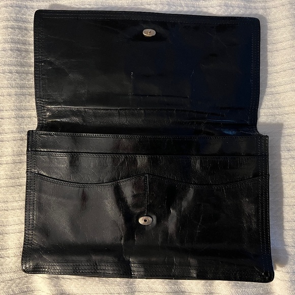 Botega Veneta clutch bag - Picture 2 of 5